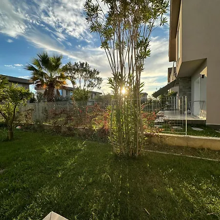 Appartement Rami *